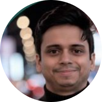 Vikash Panday